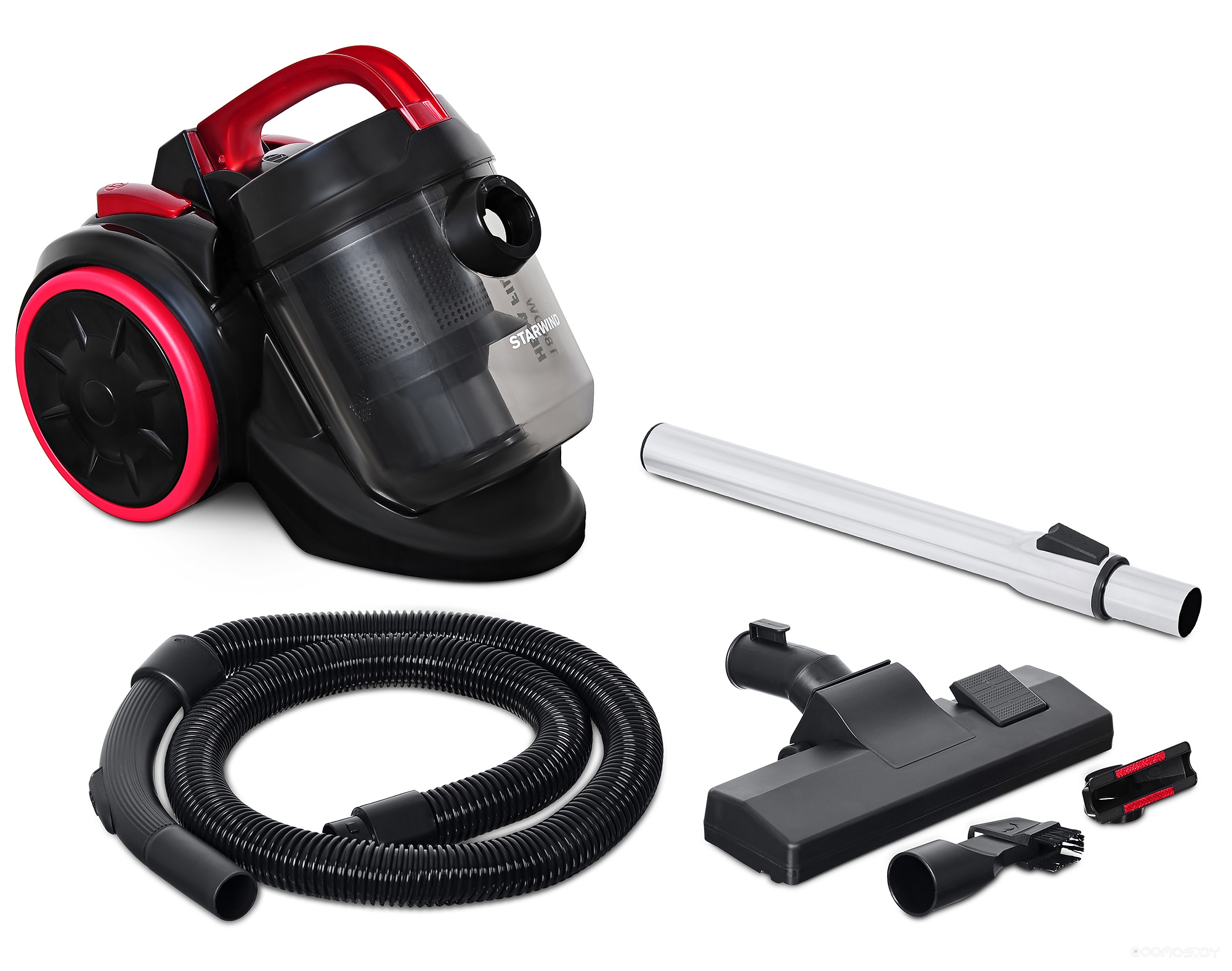 Пылесос StarWind SCV3410, фото 9