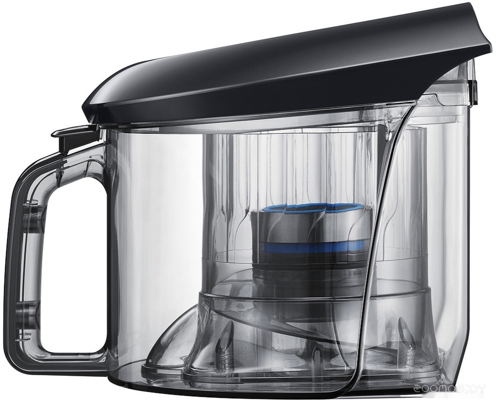 Пылесос Samsung VC18M2150SG/EV, фото 13