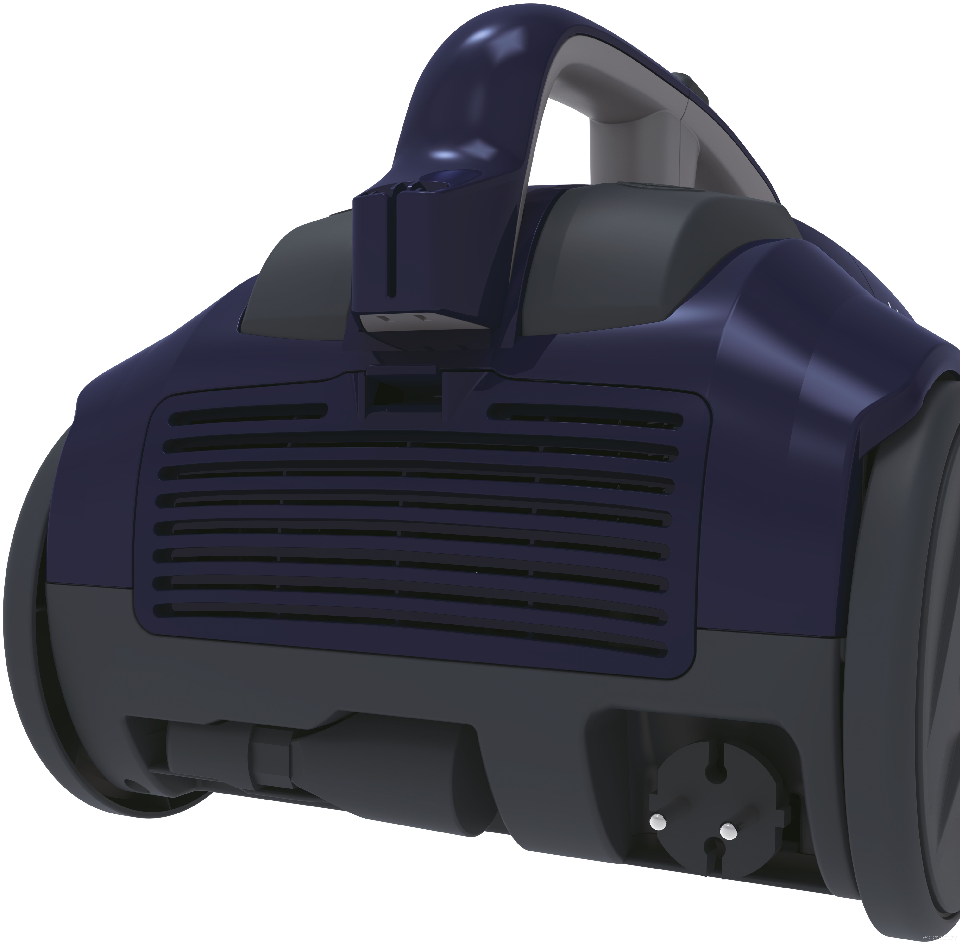 Пылесос Hoover Lander LA1200 019, фото 4
