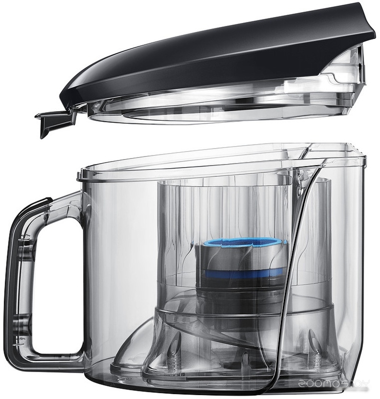 Пылесос Samsung VC18M2150SG/EV, фото 5