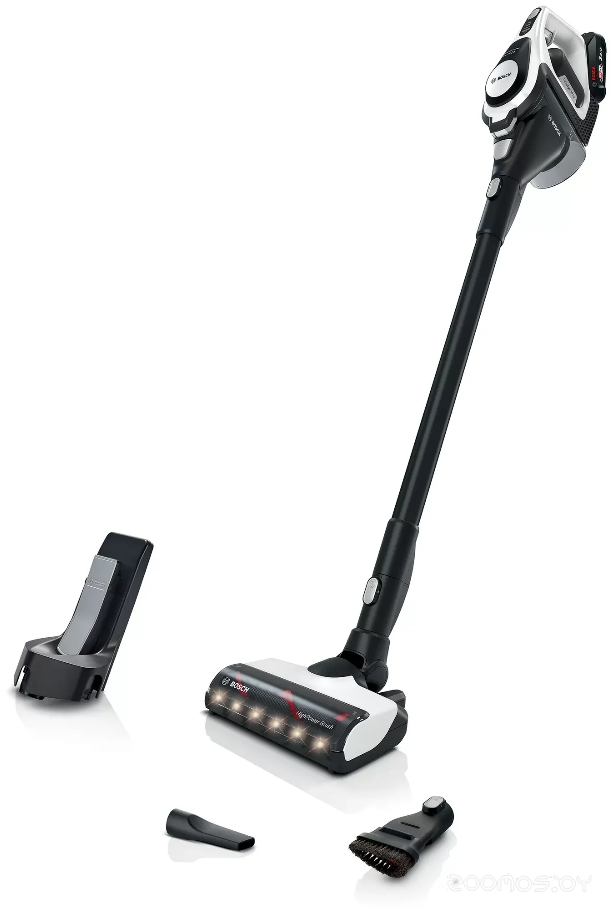 Пылесос Bosch BBS8213W, фото 10