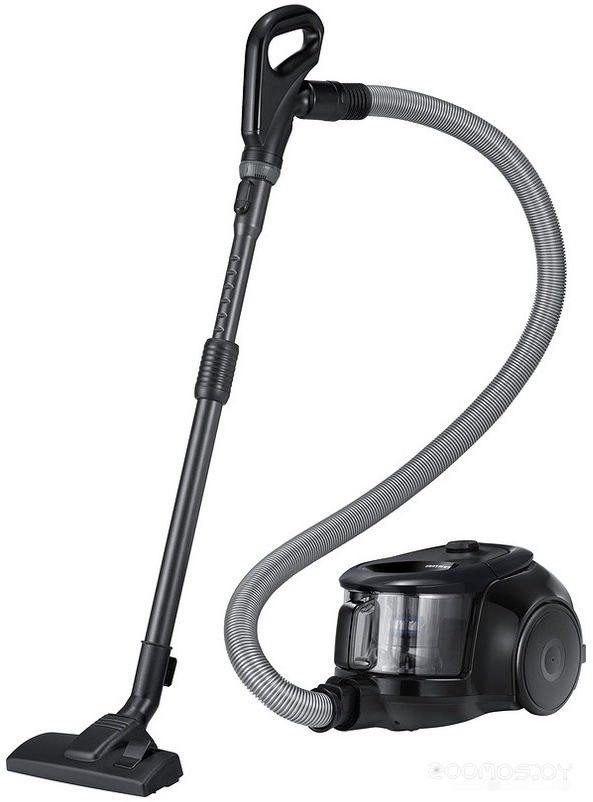 Пылесос Samsung VC18M2150SG/EV, фото 2