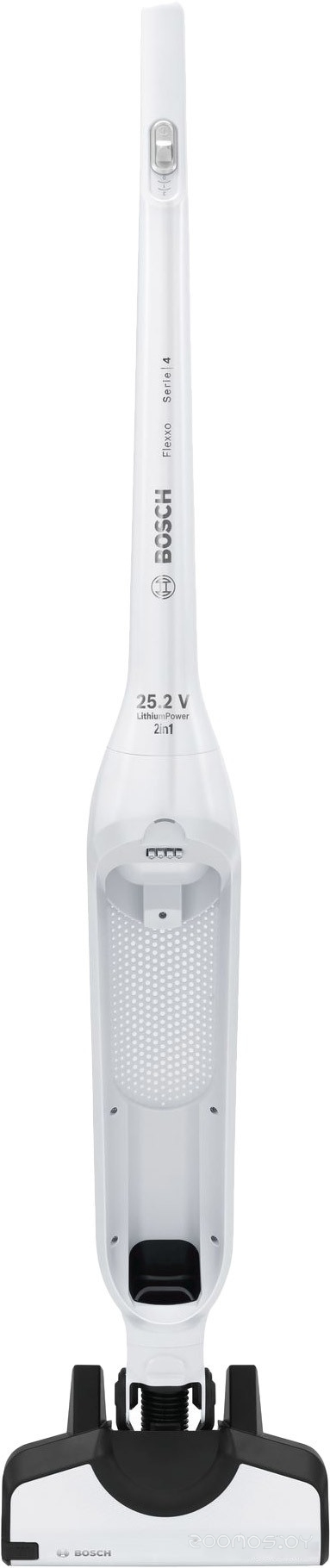 Пылесос Bosch BCH3K255, фото 2