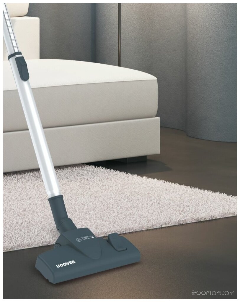Пылесос Hoover Lander LA1200 019, фото 7