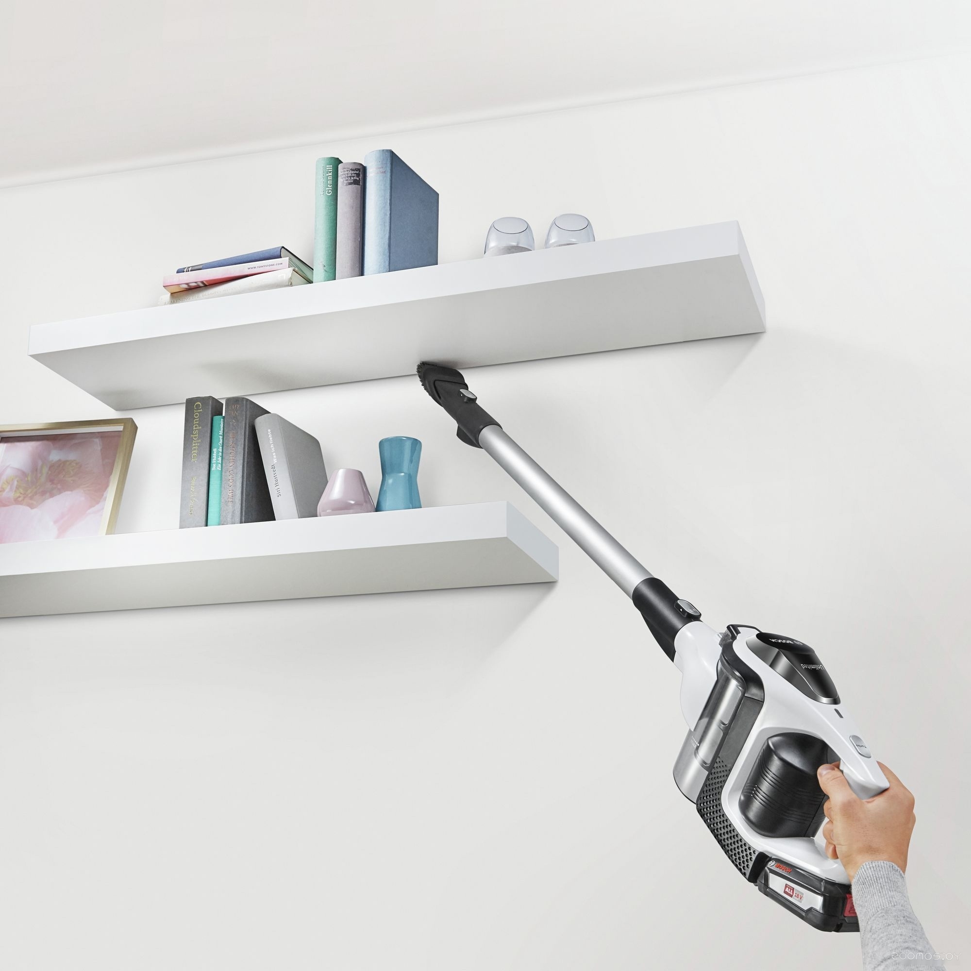 Пылесос Bosch BBS1U224, фото 9