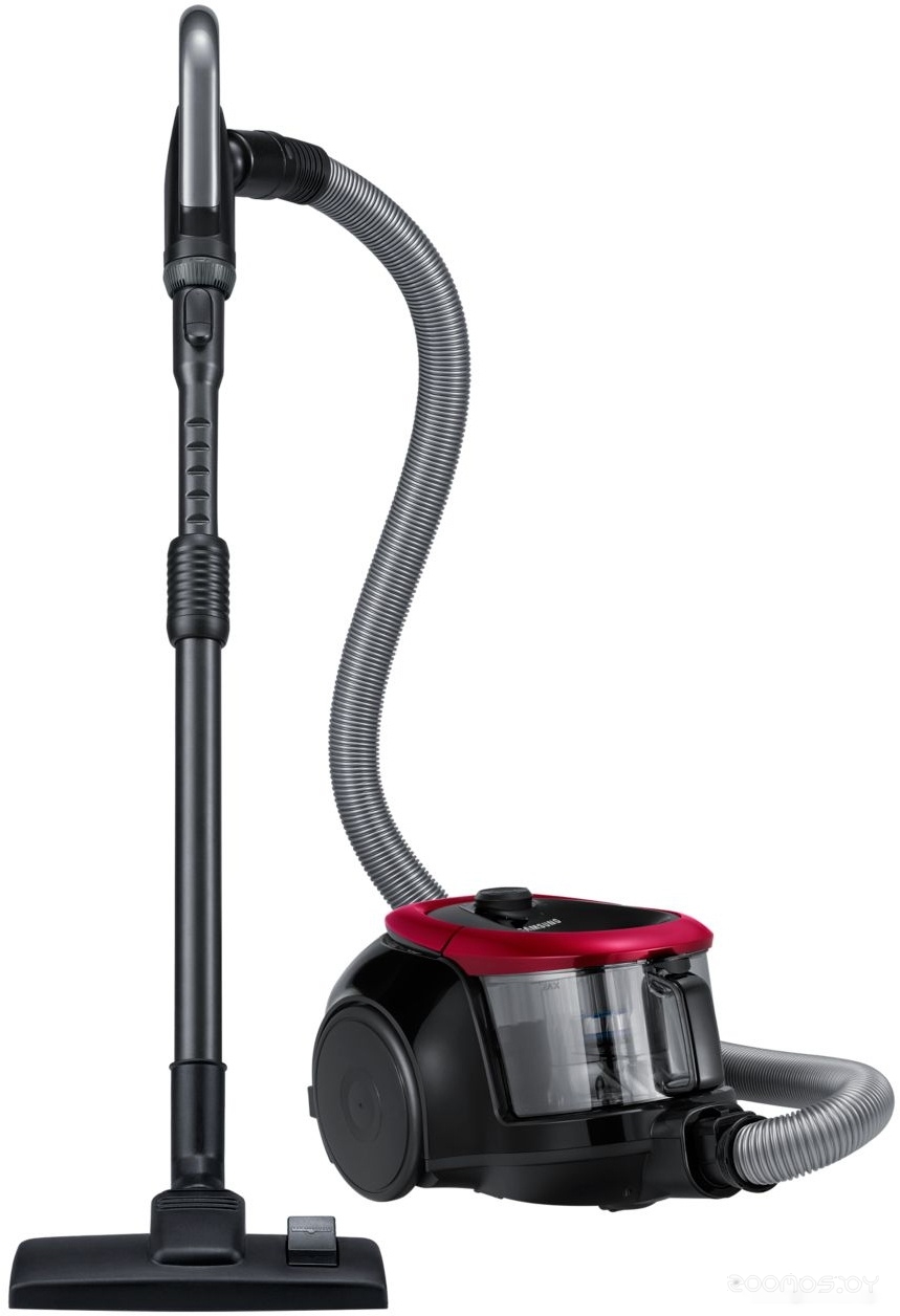 Пылесос Samsung VC18M21C0VR/EV, фото 2