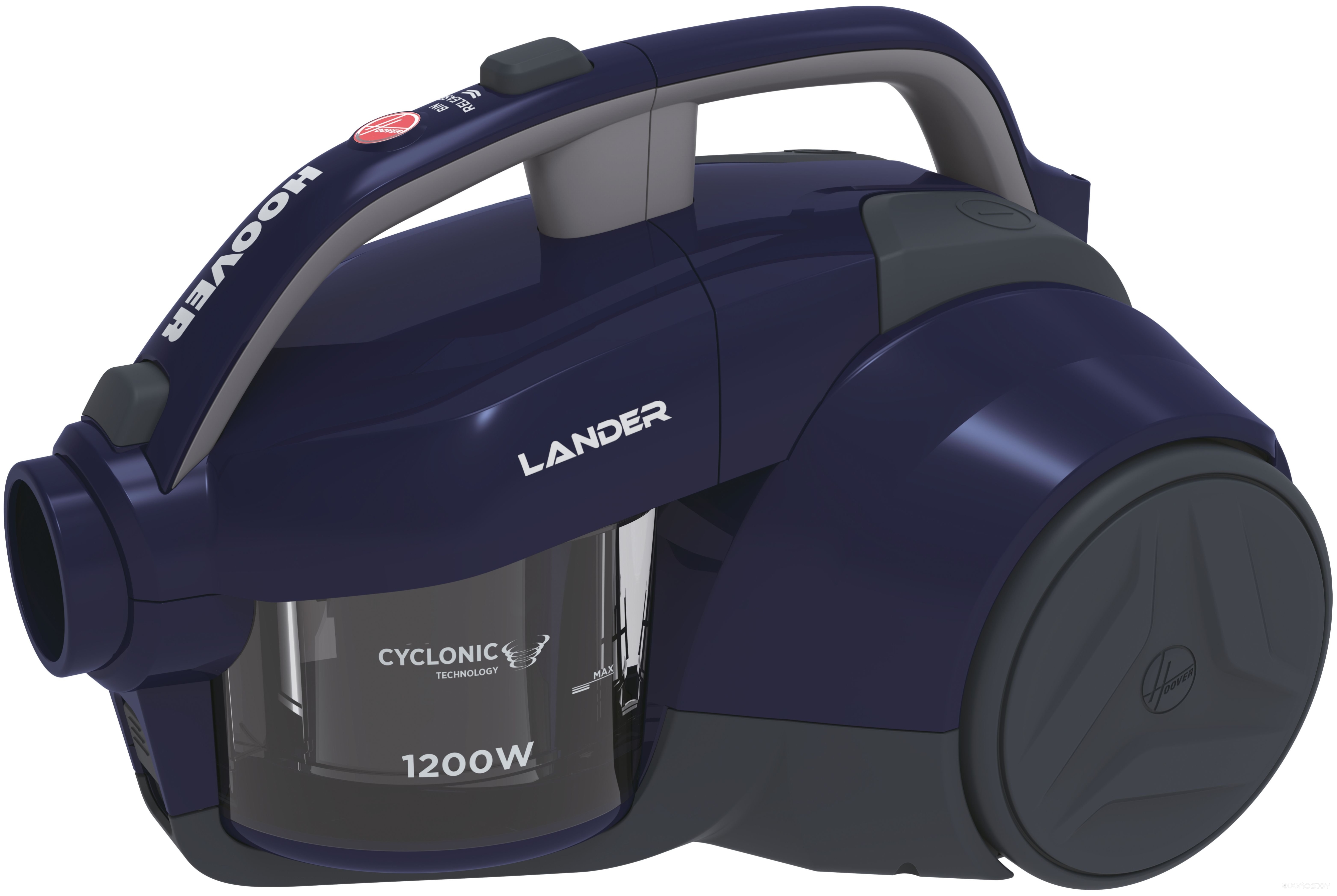 Пылесос Hoover Lander LA1200 019, фото 3