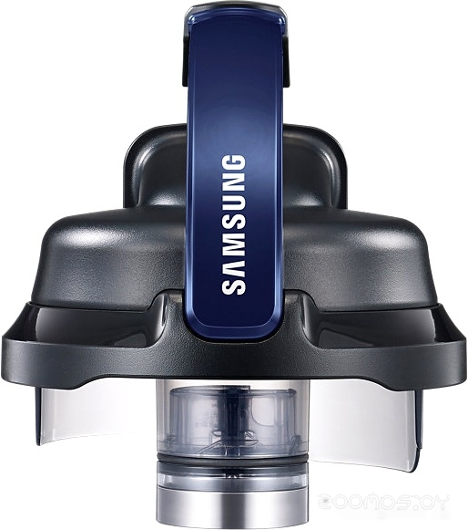 Пылесос Samsung VC15K4130HB/EV, фото 4