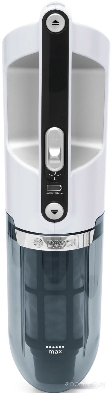 Пылесос Bosch BCH3K255, фото 7