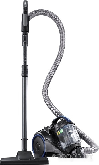Пылесос Samsung VC15K4130HB/EV, фото 8