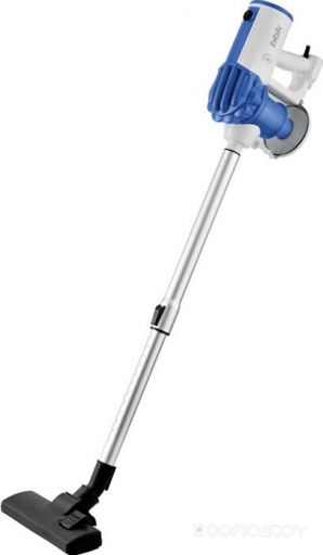 Пылесос BBK BV2512 (White-Blue)
