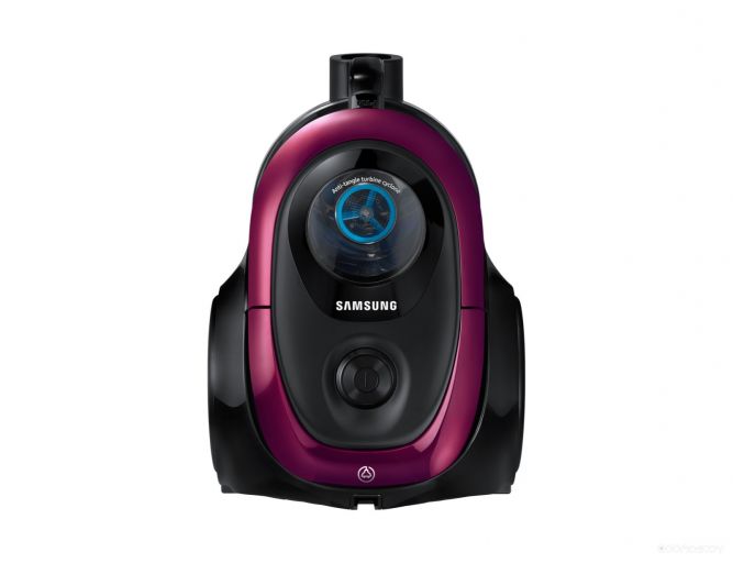 Пылесос Samsung VC18M2110SP, фото 1