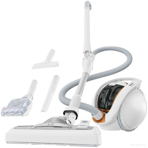 Пылесос Tefal X-O 160 IQ7777EA, фото 1
