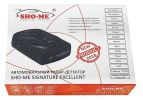 Радар-детектор Sho-Me Signature Excellent