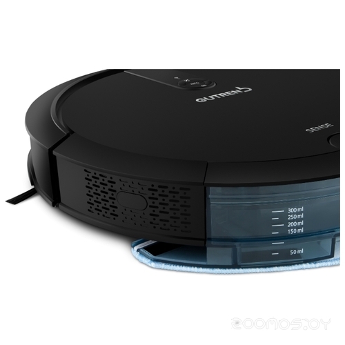 Робот-пылесос Gutrend SENSE 410, фото 7