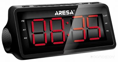 Радиоприемник Aresa AR-3903