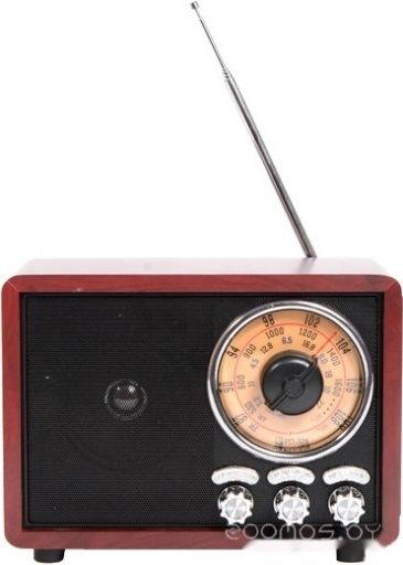Радиоприемник БЗРП РП-328