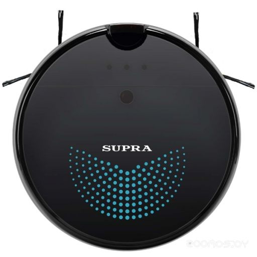 Робот-пылесос Supra VCS-4095, фото 1