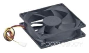 Вентилятор для корпуса Gembird D6025SM-3