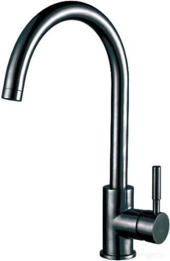 Смеситель ARFEKA AF SD-03SS304 BLACK GRAFIT, фото 1