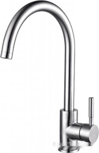 Смеситель ARFEKA AF SD-03SS304 SATIN, фото 1