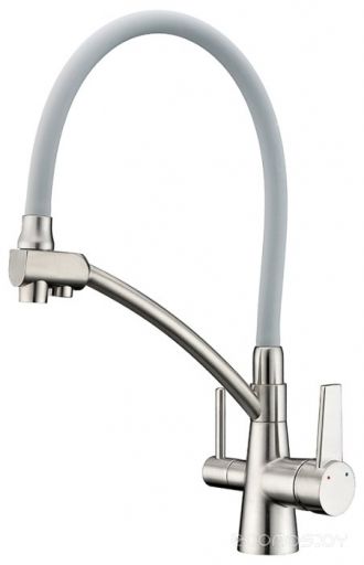 Смеситель Gappo G4398