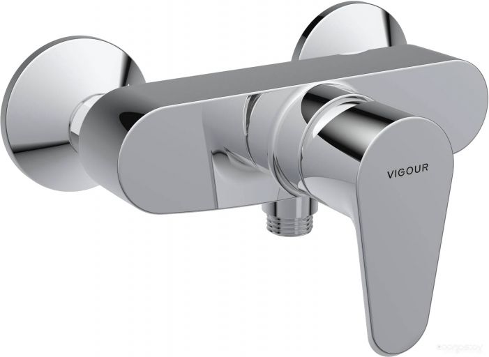 Смеситель Grohe Vigour 75143026, фото 1
