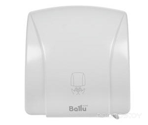Сушилка для рук Ballu BAHD-1800, фото 3