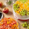 Сушилка для овощей и фруктов Sencor SFD 742RD