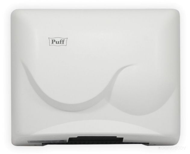 Сушилка для рук Puff 8823