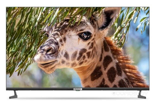 Телевизор Polar 55PU52TC-SM