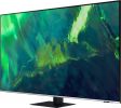 Телевизор Samsung QE55Q77AAU