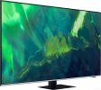Телевизор Samsung QE55Q77AAU