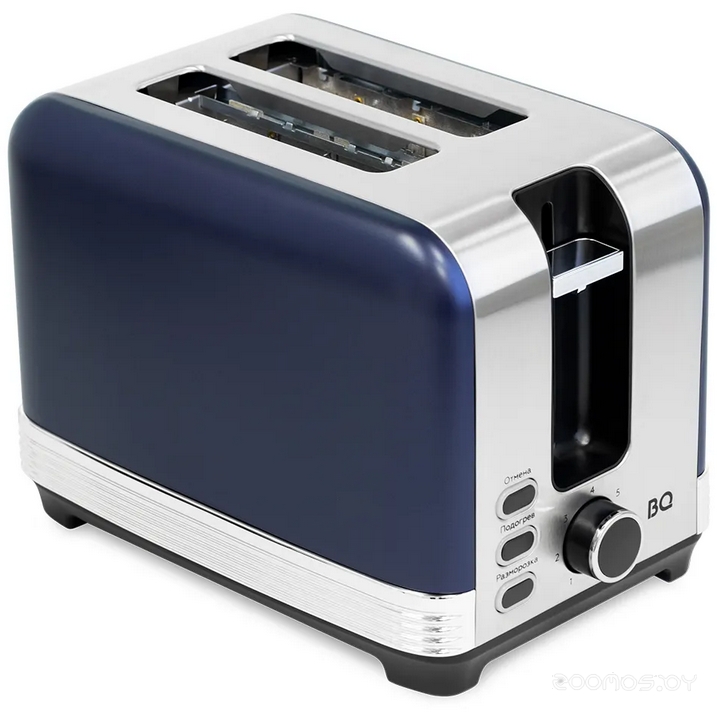 Тостер BQ T1000, фото 8