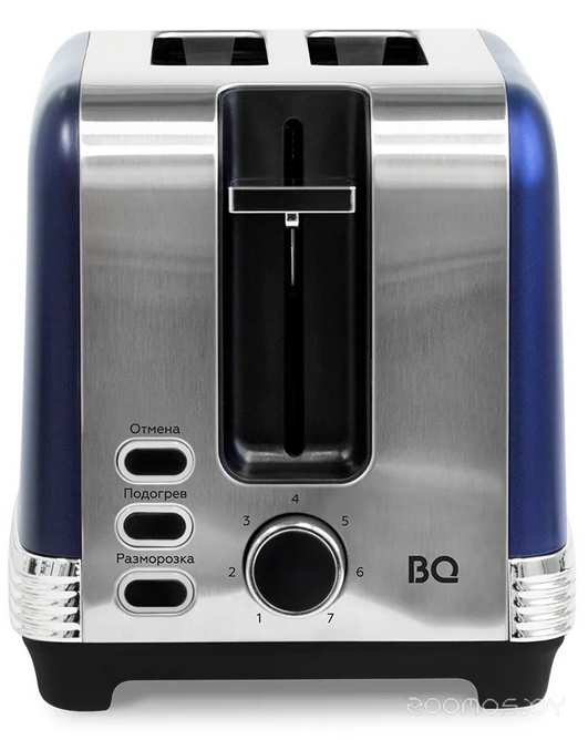 Тостер BQ T1000, фото 11