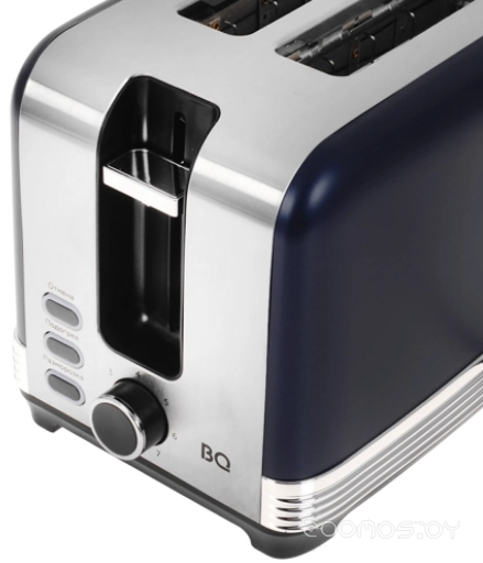 Тостер BQ T1000, фото 5