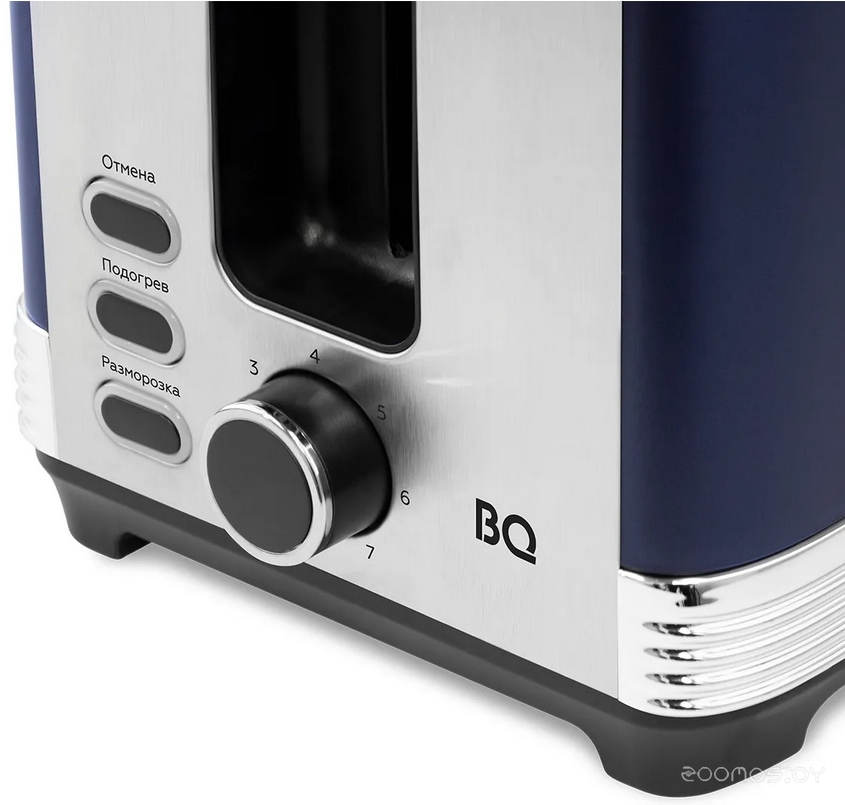 Тостер BQ T1000, фото 9