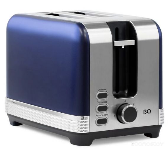 Тостер BQ T1000, фото 1