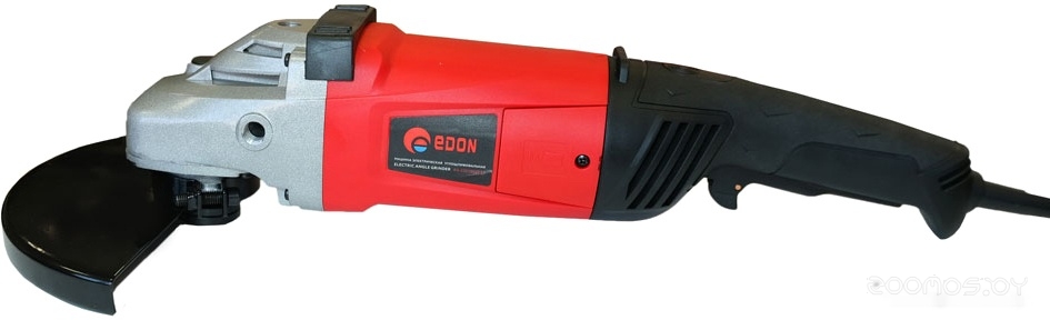 Угловая шлифмашина Edon AG-230/2800EST, фото 3