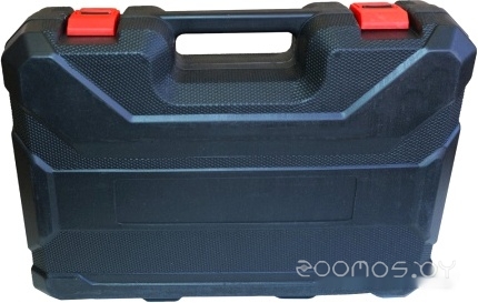 Угловая шлифмашина Edon UAG-21/125BL ( с 1-им АКБ), фото 6