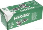 Угловая шлифмашина Hikoki (Hitachi) G13SR4