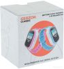 Умные часы Geozon Classic (голубой)