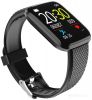 Умные часы Smarterra FitMaster Aura (Black)