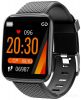 Умные часы Smarterra FitMaster Aura (Black)