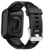 Умные часы Smarterra FitMaster Aura (Black)
