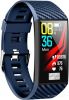 Фитнес-браслет Smarterra Fitmaster Pulsar (Blue)