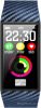 Фитнес-браслет Smarterra Fitmaster Pulsar (Blue)