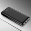 Портативное зарядное устройство Baseus Mini JA PPJAN-C01 30000mAh (черный)