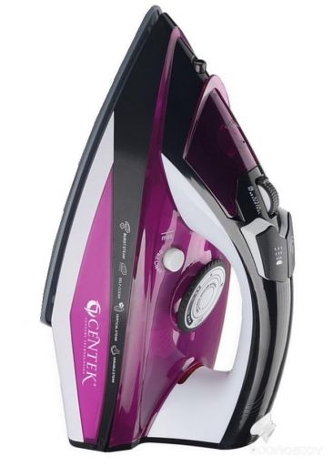 Утюг CENTEK CT-2344 P, фото 1