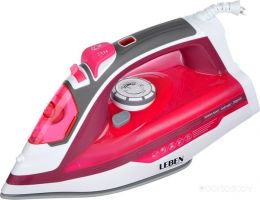 Утюг Leben 249-014